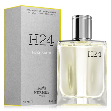 hermes h24 50ml|hermes h24 for men.